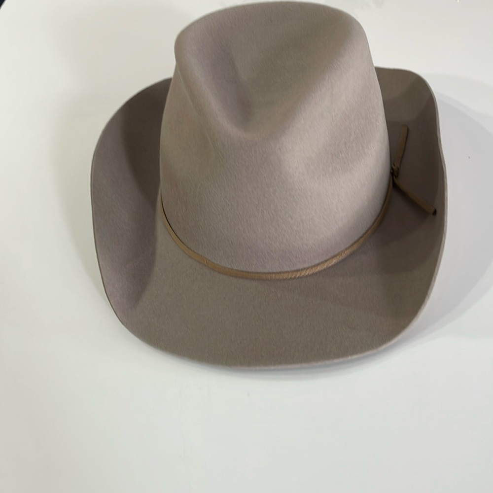 Brixton Cowboy Hat